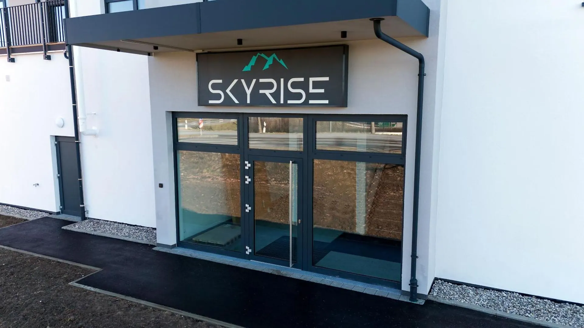 Skyirse Apartments - Rammingen Bad Worishofen Germany