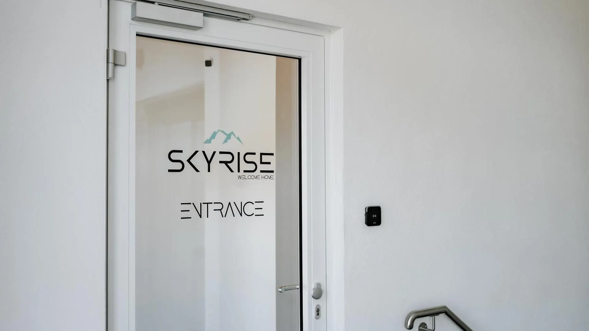 Skyrise Apartments - Rammingen Bad Worishofen Germany