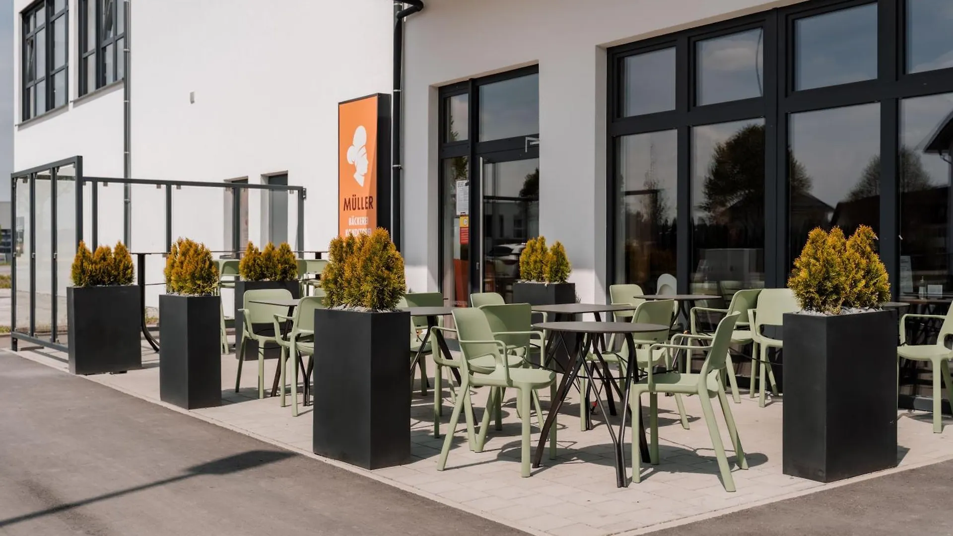 Skyrise Apartments - Rammingen Bad Worishofen