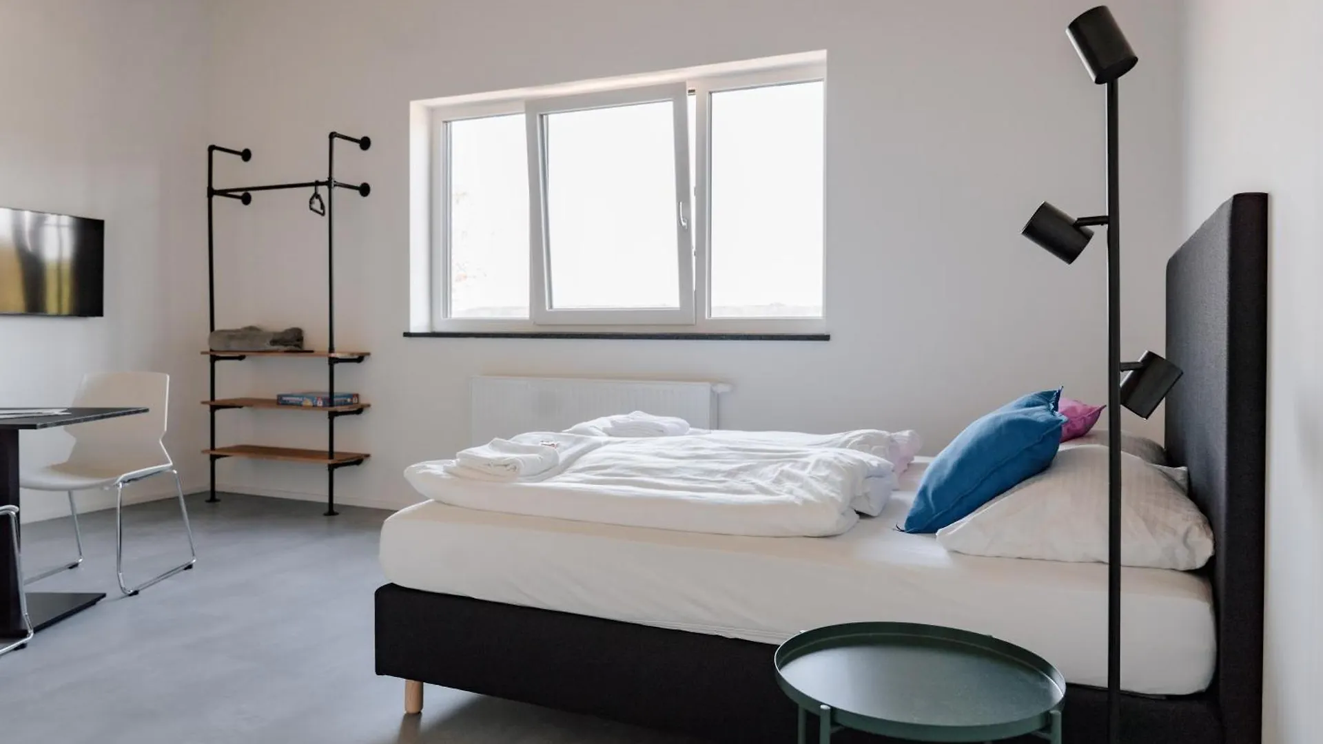Skyrise Apartments - Rammingen Bad Worishofen