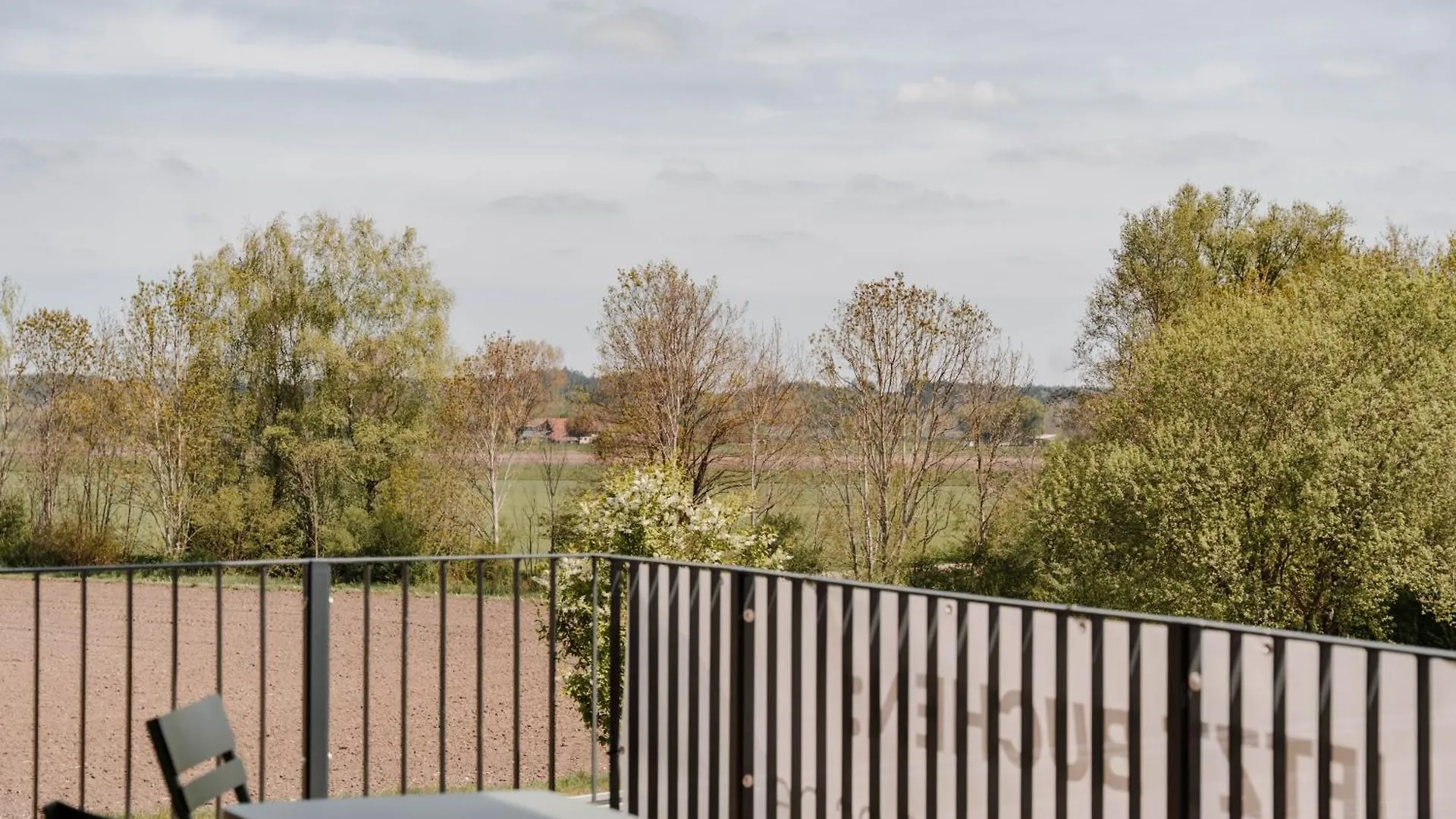 Skyrise Apartments - Rammingen Bad Worishofen 0*,