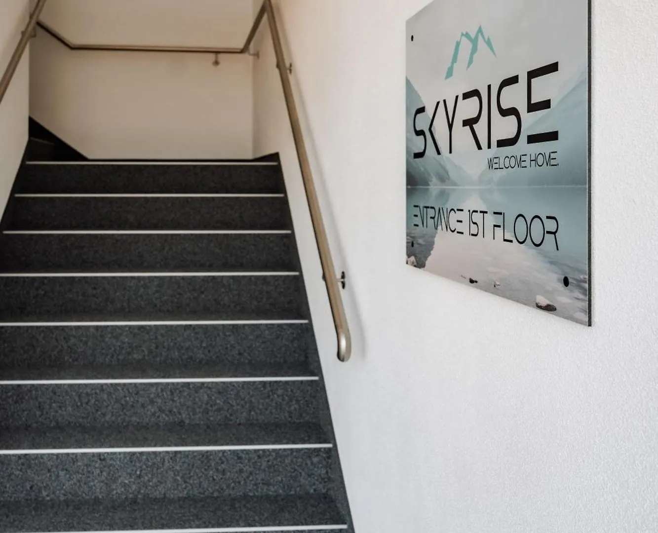 Skyrise Apartments - Rammingen Bad Worishofen Germany