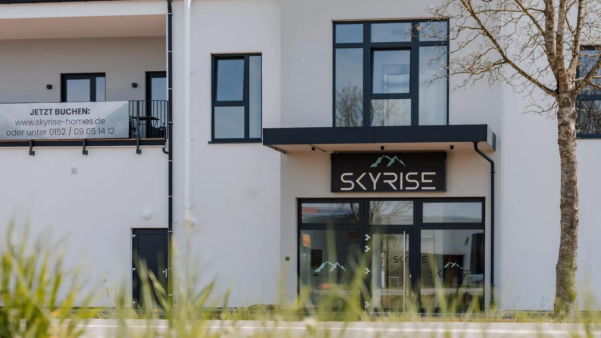 Skyrise Apartments - Rammingen Bad Worishofen 0*,