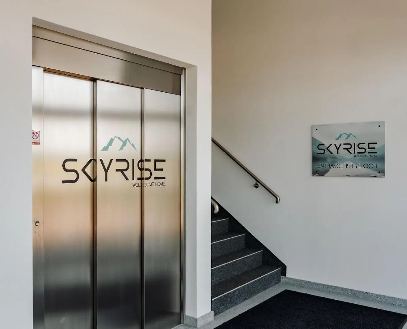 Skyrise Apartments - Rammingen Bad Worishofen