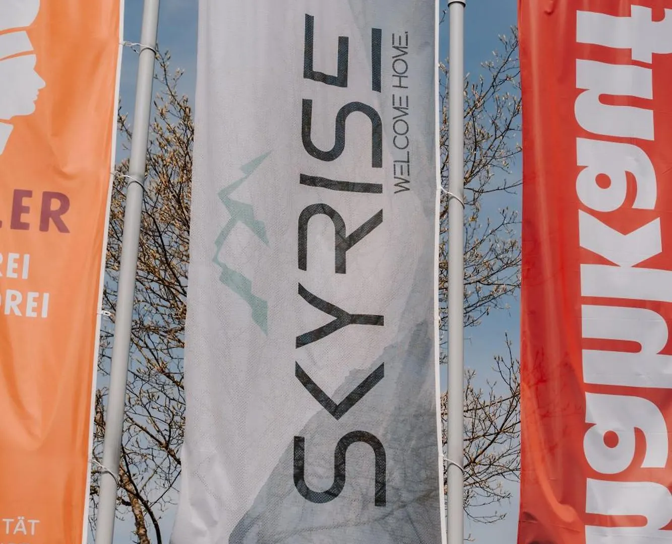 Skyrise Apartments - Rammingen Bad Worishofen
