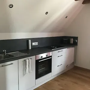 Apartment Im Berghuettenstyle, Bad Wörishofen