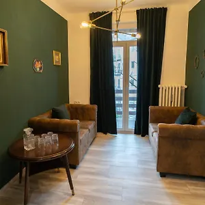 Apartment Morehome Apartments, Center,parking 180qm, Bad Wörishofen