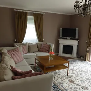 Apartment Elena, Bad Wörishofen
