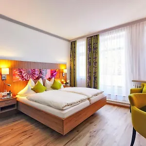 Sonnengarten Hotel