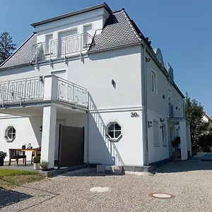 Apartment Florentina, Bad Wörishofen
