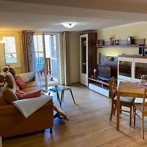 Apartment Roiser, Bad Wörishofen