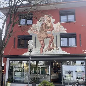 Apartment Chisto - Im Herzen Der Kneippstadt, Bad Wörishofen