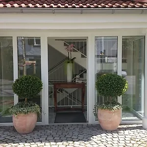 Apartment Birkenhof, Bad Wörishofen
