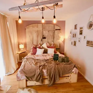 Apartment Urlaub In - Wohlfühlferienwohnung, Bad Wörishofen