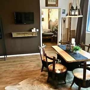 Apartment Alpenstyle Neben Der Therme, Bad Wörishofen